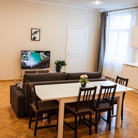 ריגה Holberg Apartment מראה חיצוני תמונה