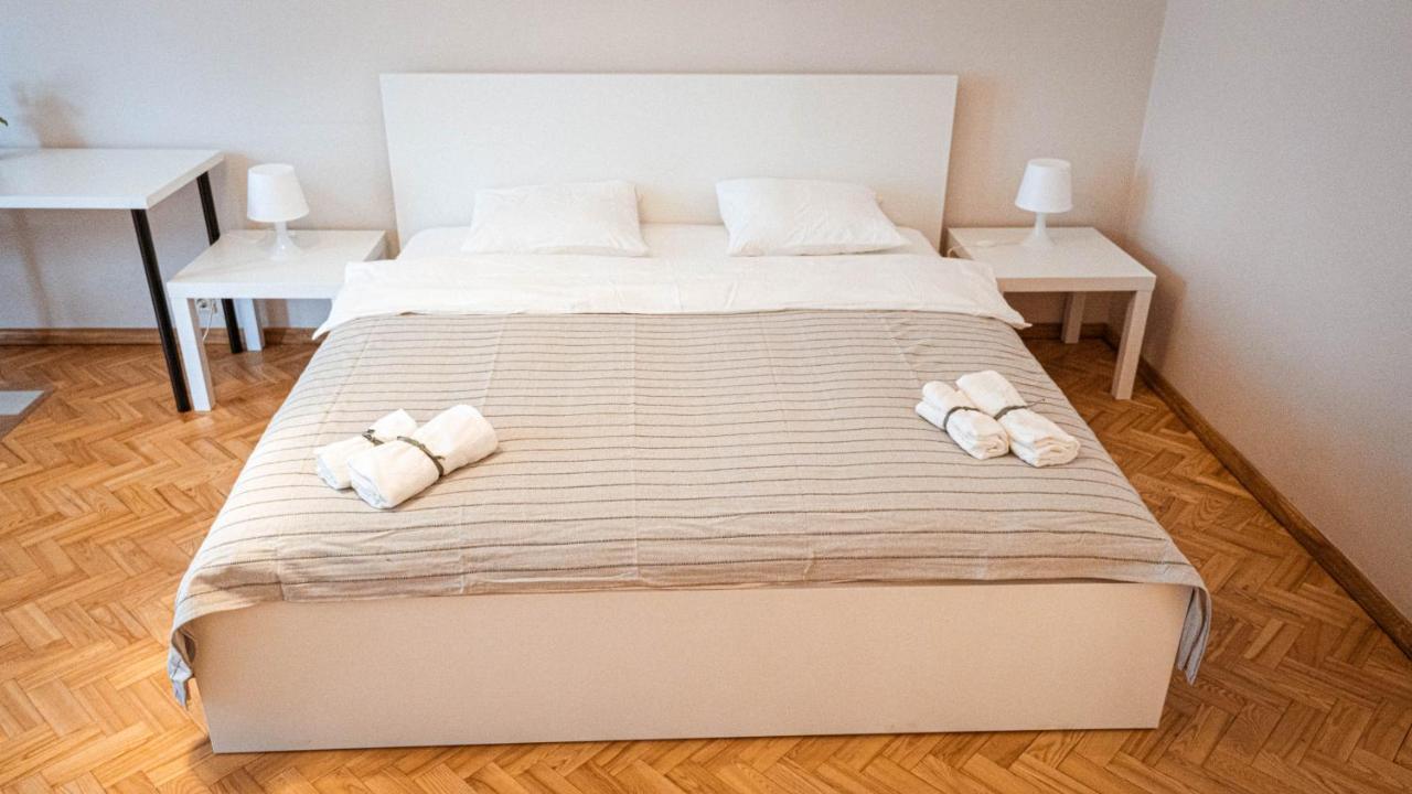 ריגה Holberg Apartment מראה חיצוני תמונה