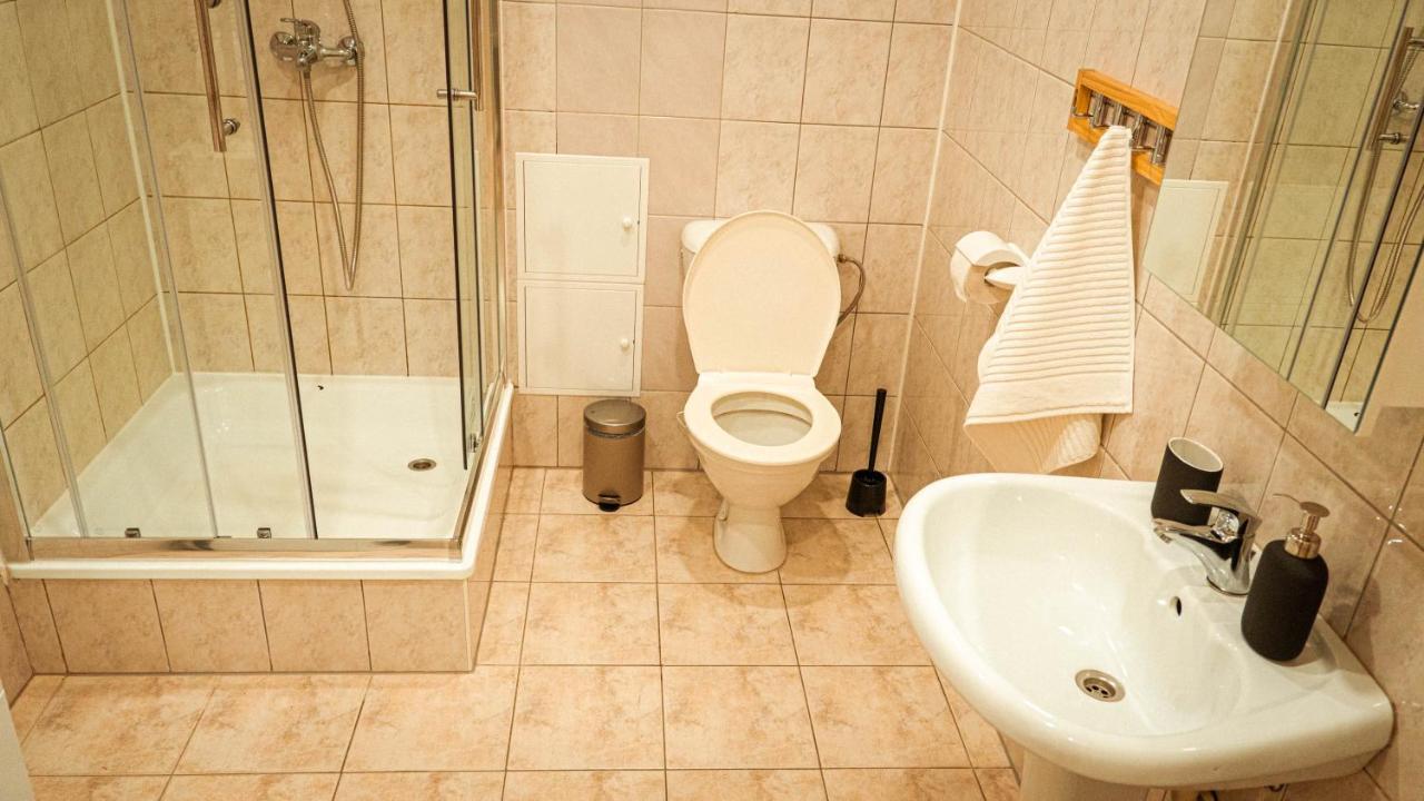 ריגה Holberg Apartment מראה חיצוני תמונה
