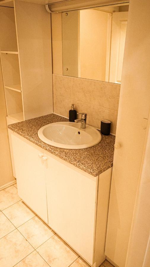 ריגה Holberg Apartment מראה חיצוני תמונה