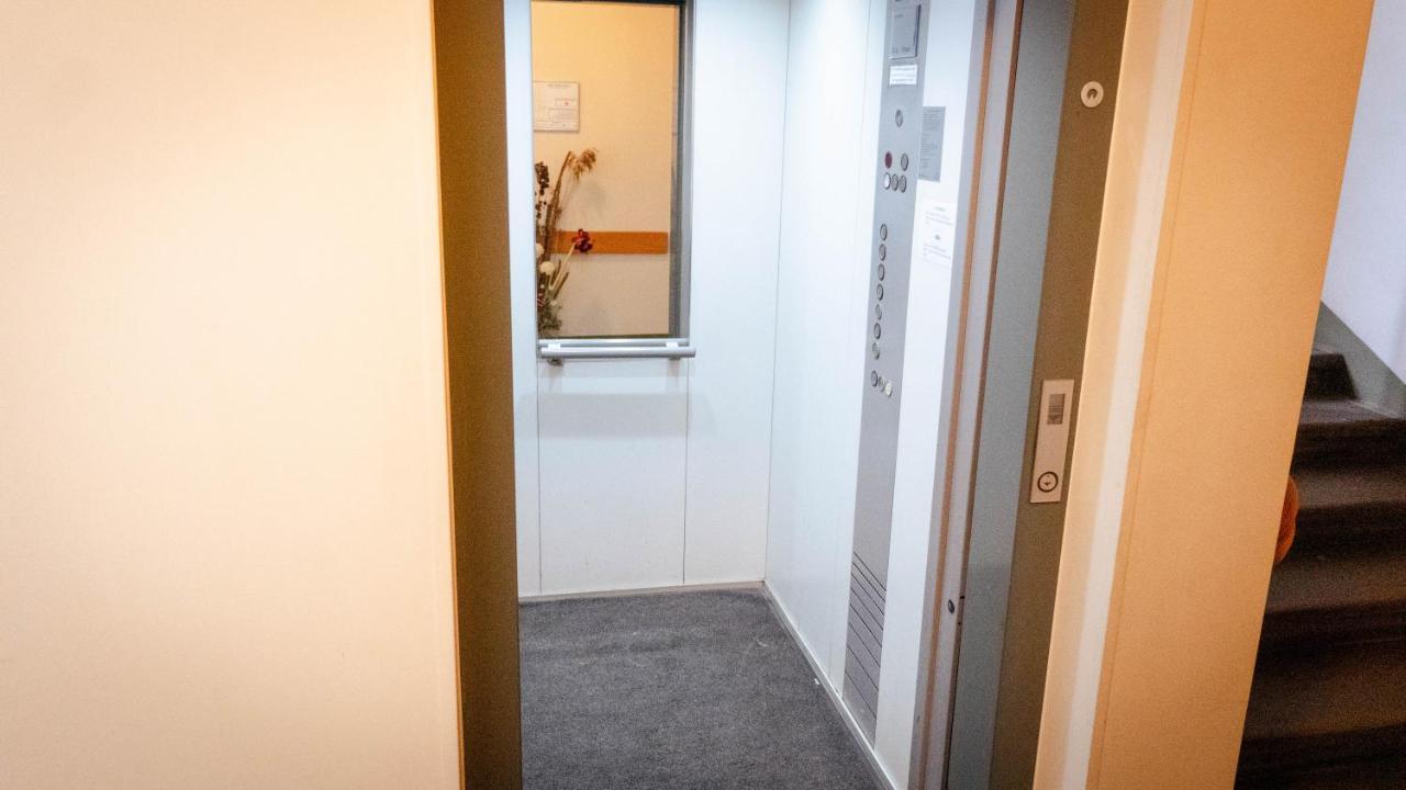 ריגה Holberg Apartment מראה חיצוני תמונה