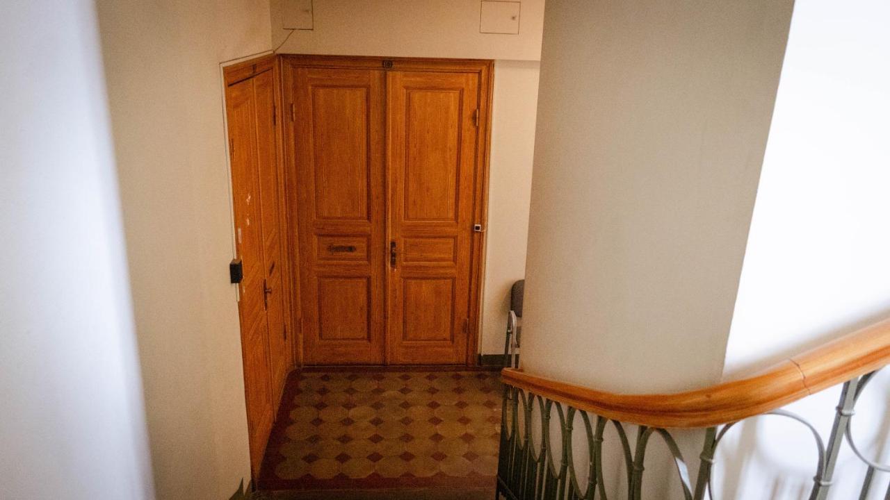 ריגה Holberg Apartment מראה חיצוני תמונה