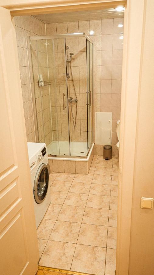 ריגה Holberg Apartment מראה חיצוני תמונה